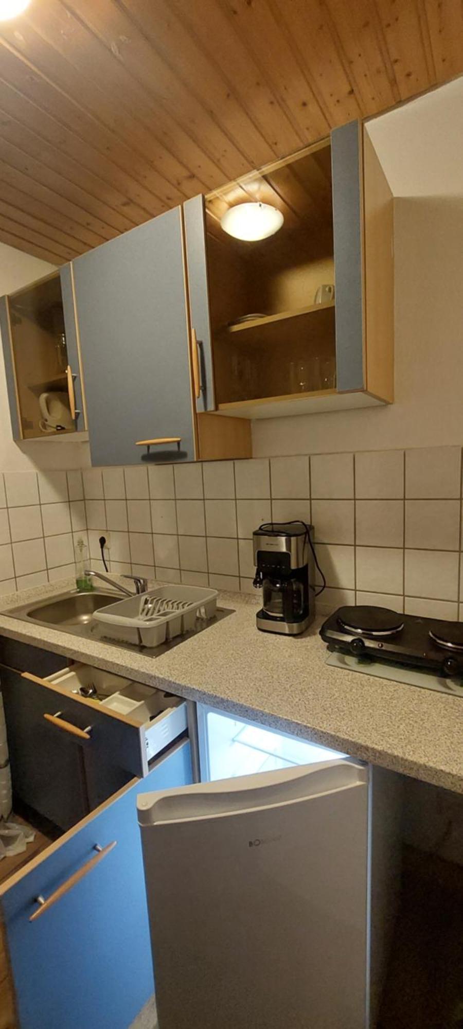 Fewo1&Frisch Renovierte Wohnung Bad Wurzach Exterior foto