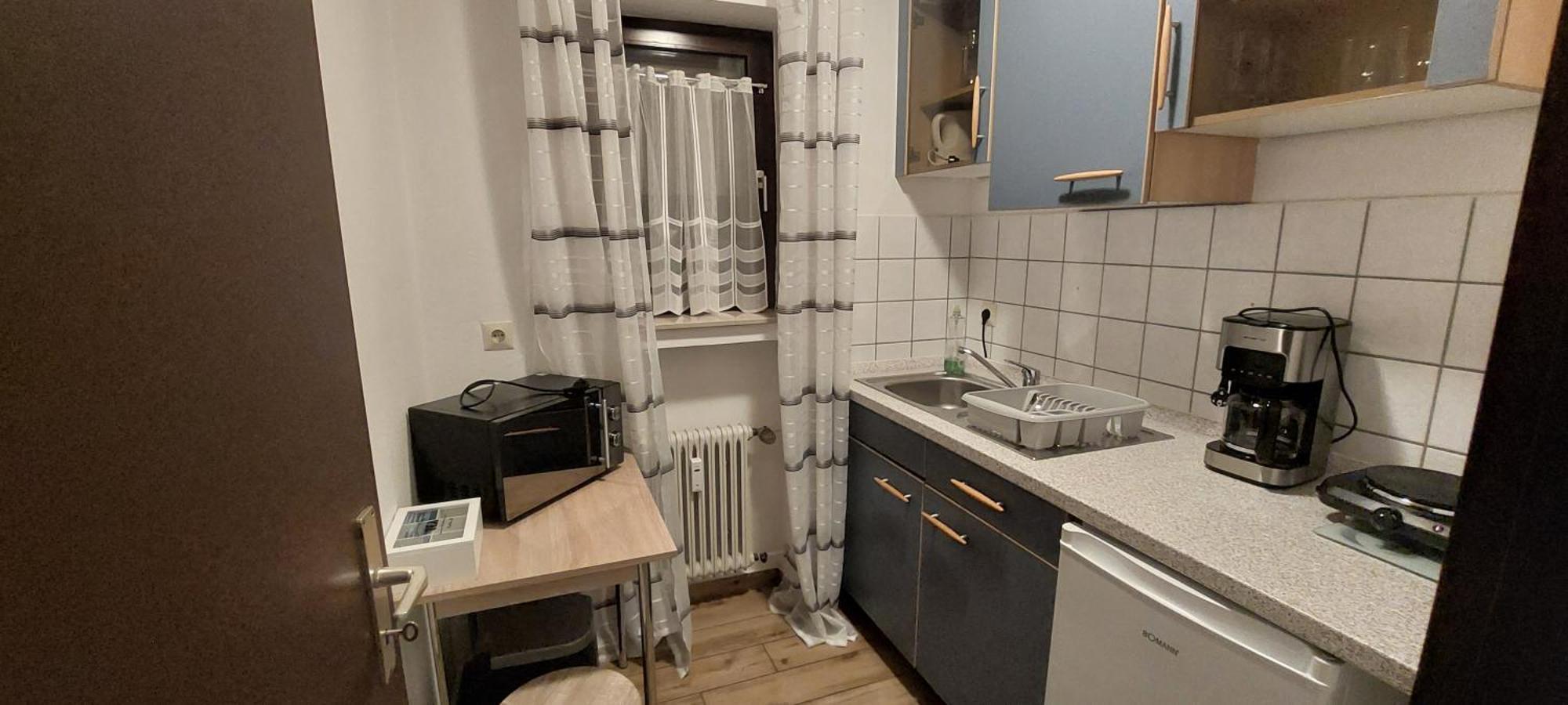 Fewo1&Frisch Renovierte Wohnung Bad Wurzach Exterior foto