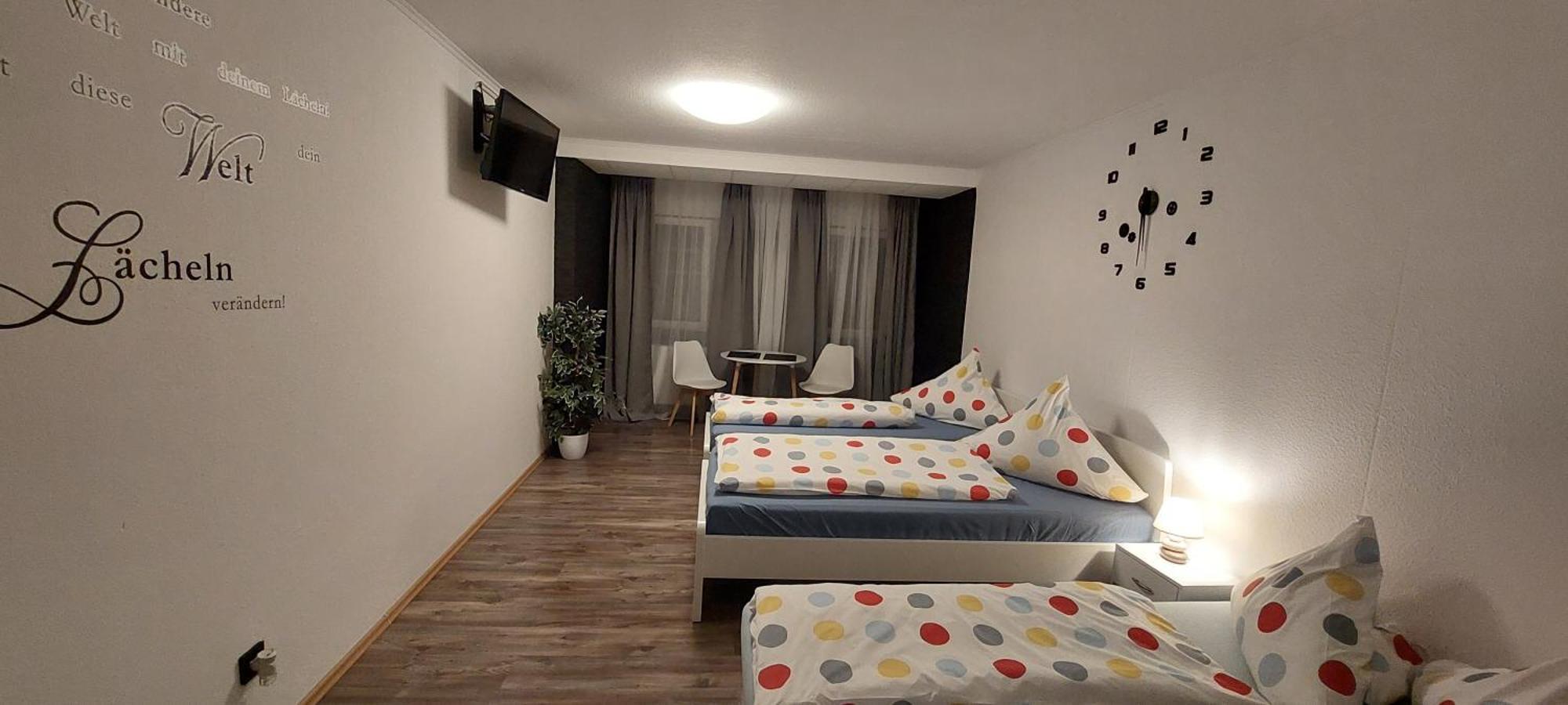 Fewo1&Frisch Renovierte Wohnung Bad Wurzach Exterior foto